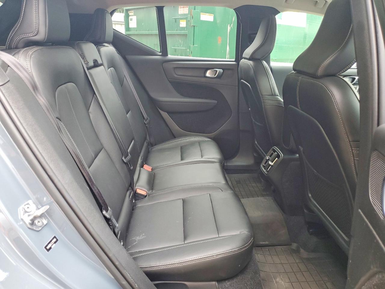 2020 VOLVO XC40 Inscription