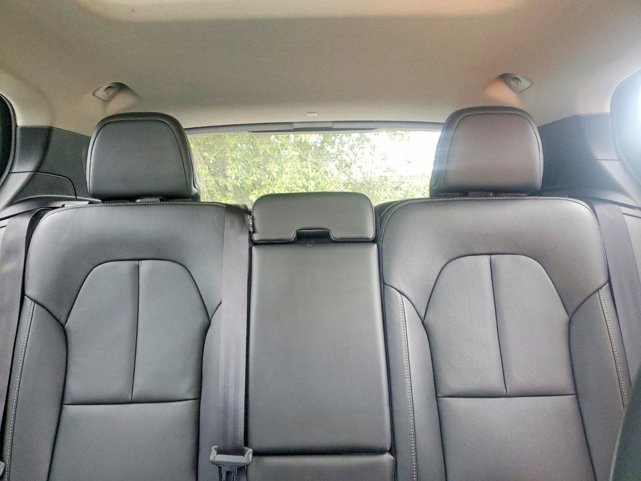 2020 VOLVO XC40 Inscription