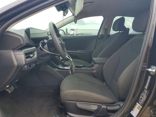 2026 KIA K4 LX, LXS