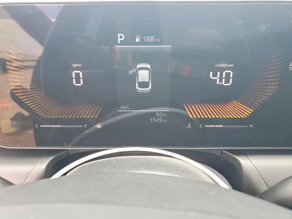 2026 KIA K4 LX, LXS
