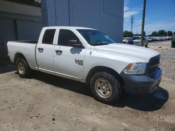 2019 RAM 1500 CLASSIC Tradesman, ST