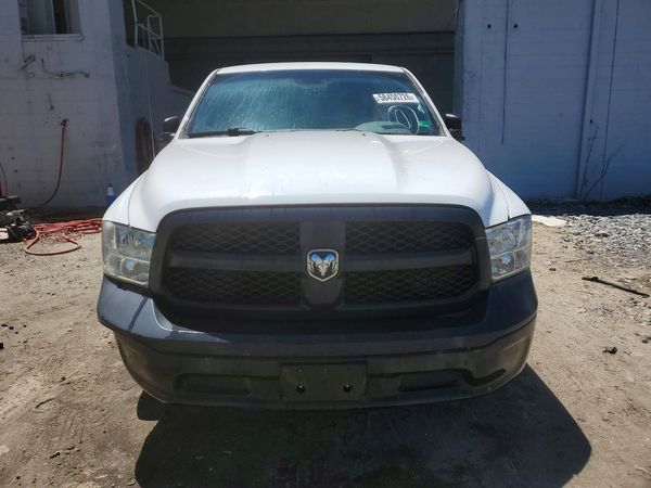 2019 RAM 1500 CLASSIC Tradesman, ST