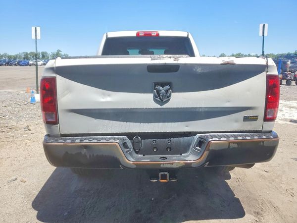 2019 RAM 1500 CLASSIC Tradesman, ST