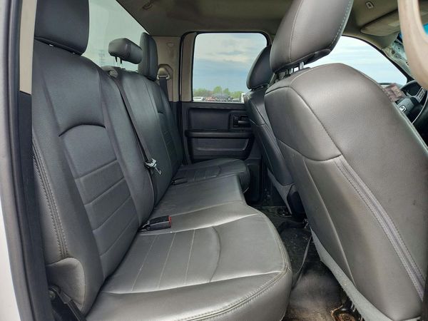 2019 RAM 1500 CLASSIC Tradesman, ST