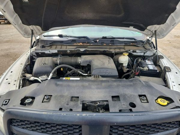 2019 RAM 1500 CLASSIC Tradesman, ST