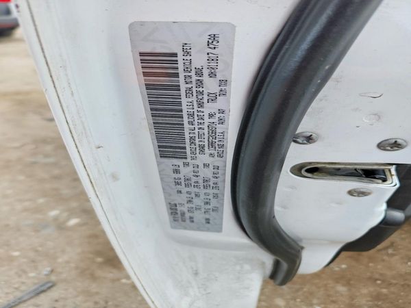 2019 RAM 1500 CLASSIC Tradesman, ST