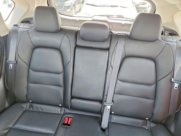 2024 MAZDA CX-5 Select Package