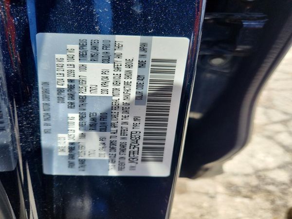 2024 MAZDA CX-5 Select Package