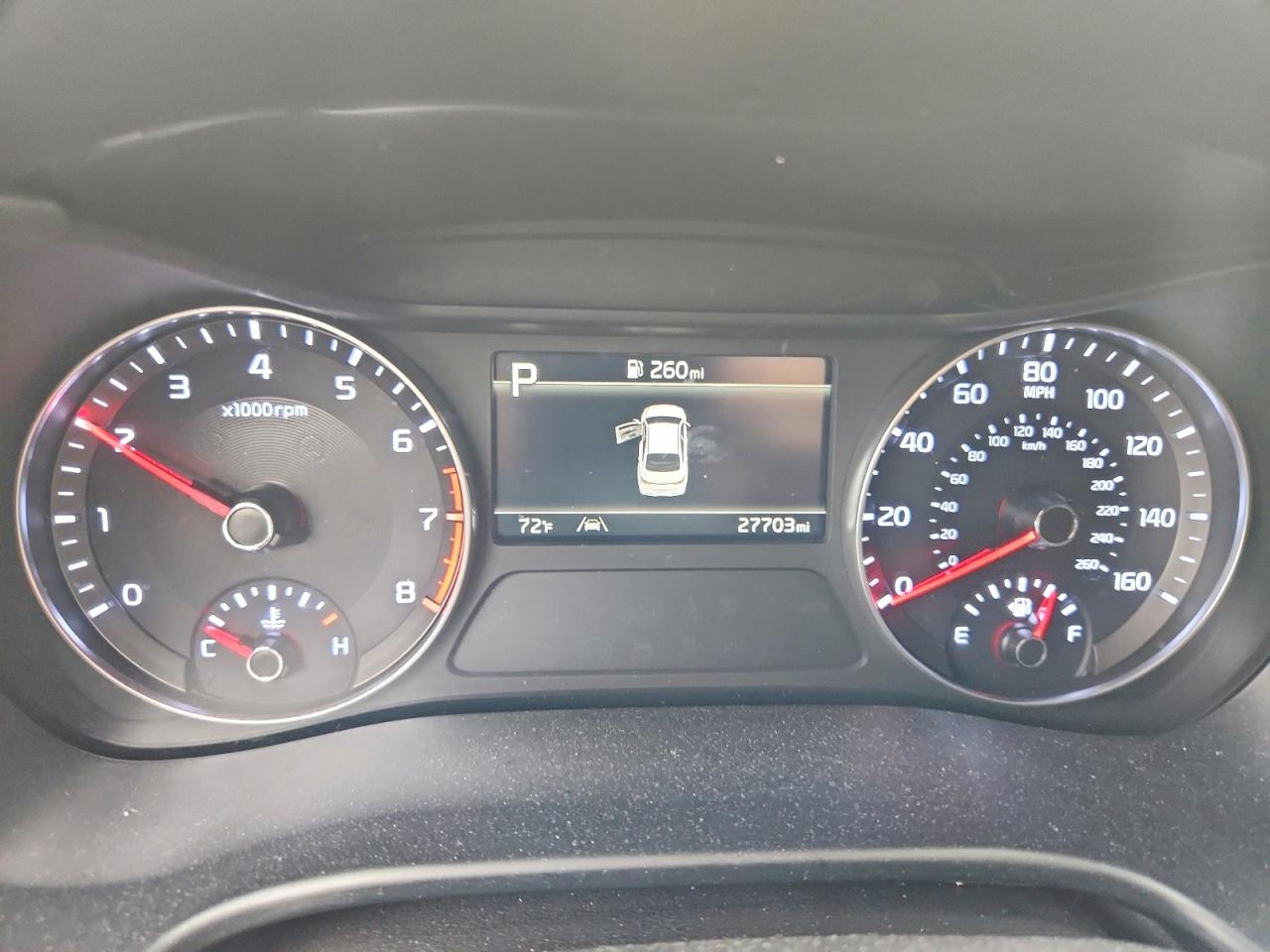 2023 KIA FORTE GT Line