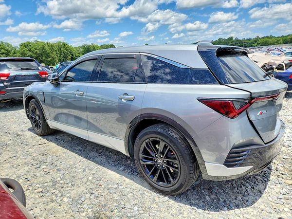 2024 ACURA ZDX A-Spec