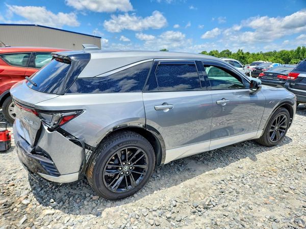 2024 ACURA ZDX A-Spec