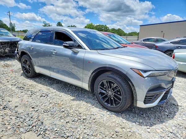 2024 ACURA ZDX A-Spec