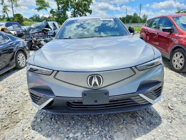 2024 ACURA ZDX A-Spec