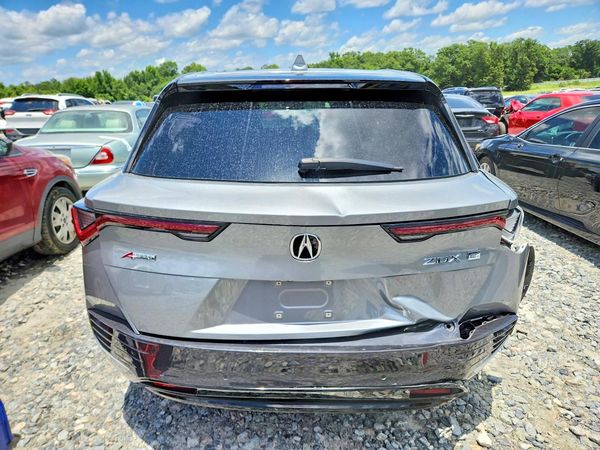 2024 ACURA ZDX A-Spec