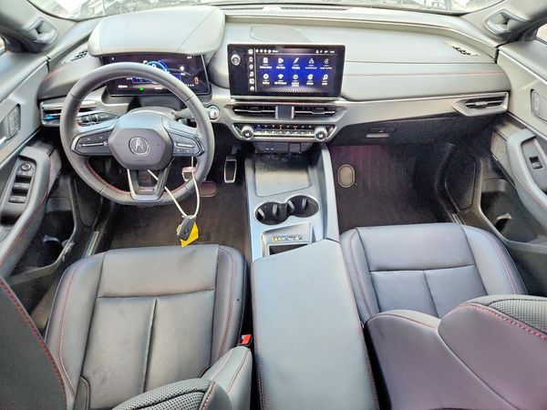 2024 ACURA ZDX A-Spec