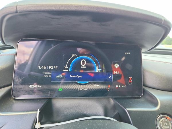 2024 ACURA ZDX A-Spec