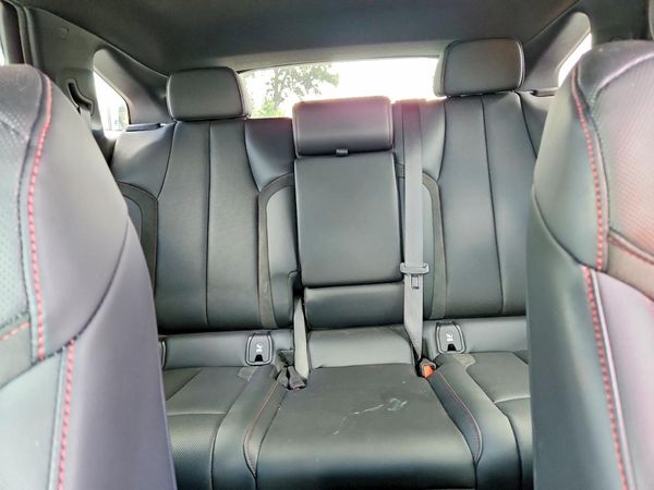 2024 ACURA ZDX A-Spec