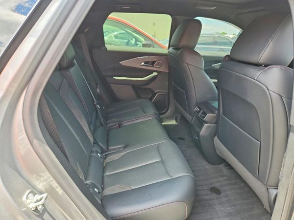 2024 ACURA ZDX A-Spec