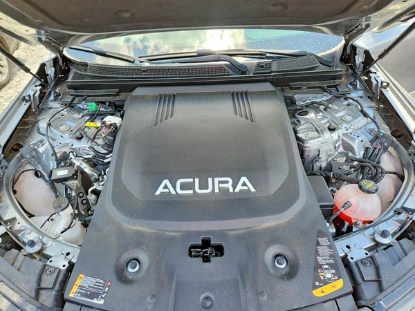 2024 ACURA ZDX A-Spec