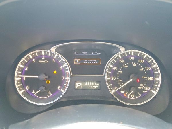 2018 INFINITI QX60