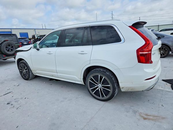 2020 VOLVO XC90