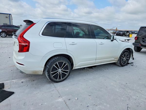 2020 VOLVO XC90