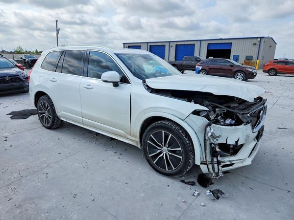 2020 VOLVO XC90
