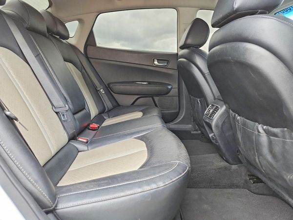 2019 KIA OPTIMA EX