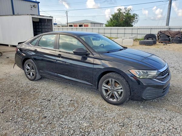 2024 VOLKSWAGEN JETTA SE, SE (AQ301 Trans)