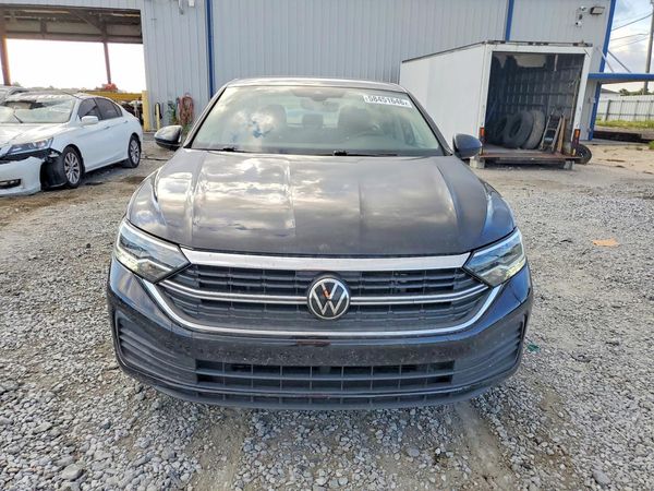 2024 VOLKSWAGEN JETTA SE, SE (AQ301 Trans)