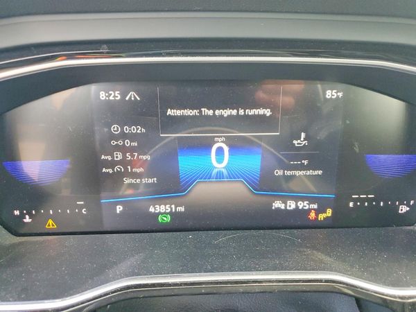 2024 VOLKSWAGEN JETTA SE, SE (AQ301 Trans)