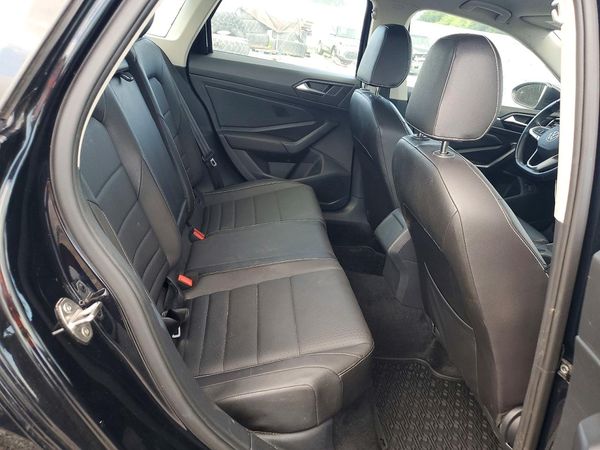 2024 VOLKSWAGEN JETTA SE, SE (AQ301 Trans)