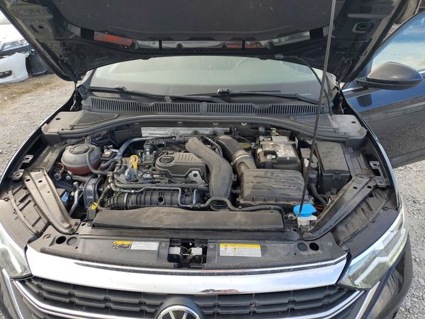 2024 VOLKSWAGEN JETTA SE, SE (AQ301 Trans)