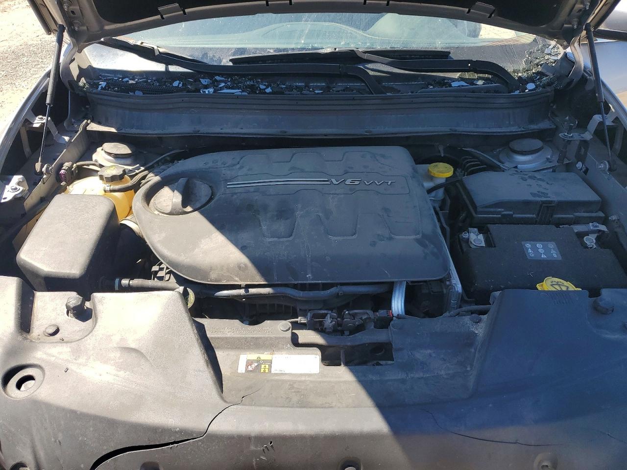 2018 JEEP CHEROKEE LATITUDE PLUS 4X4
