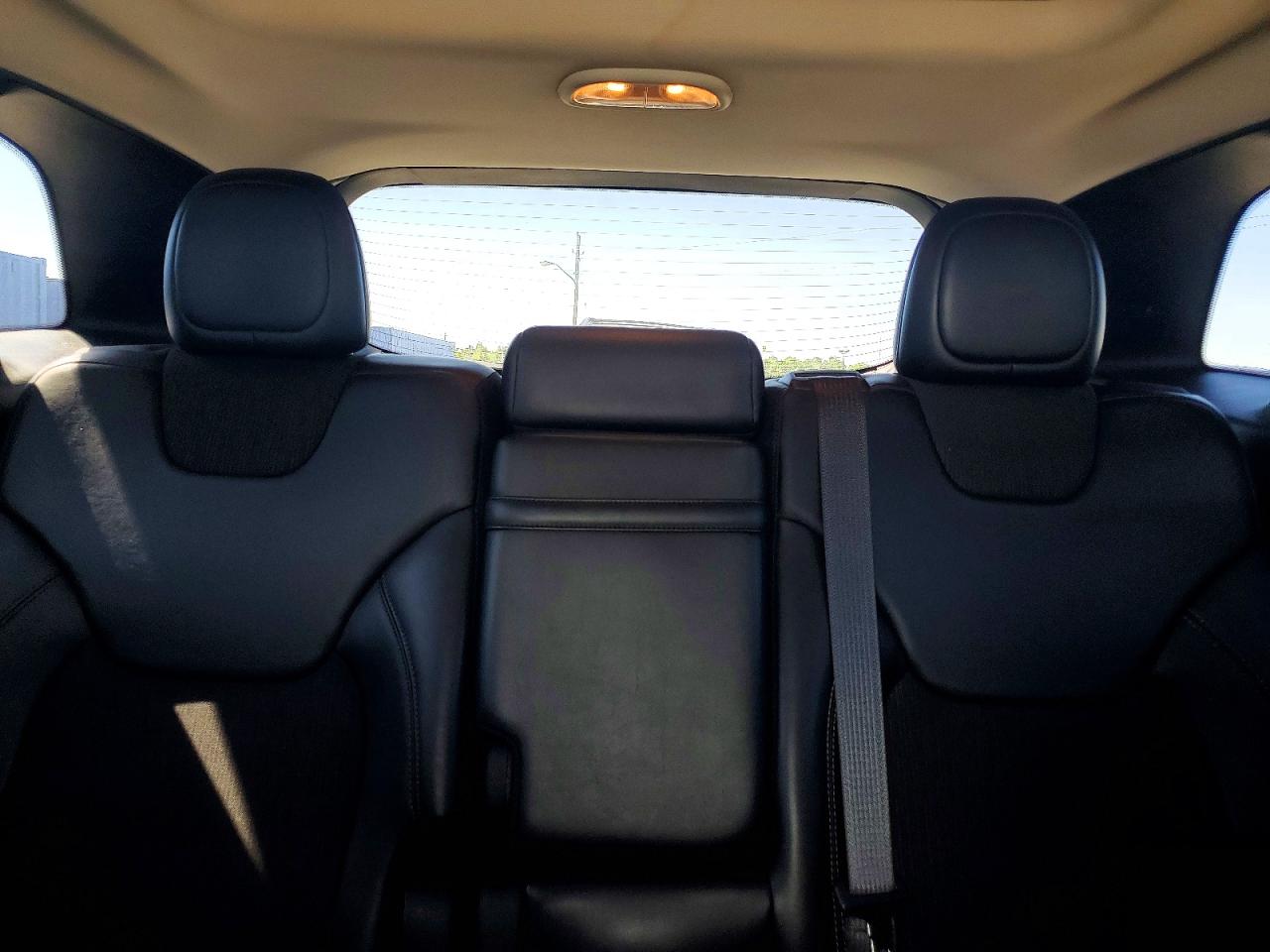 2018 JEEP CHEROKEE LATITUDE PLUS 4X4