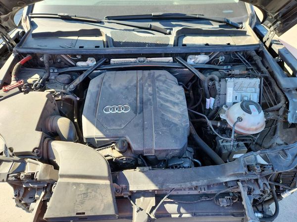 2022 AUDI Q5