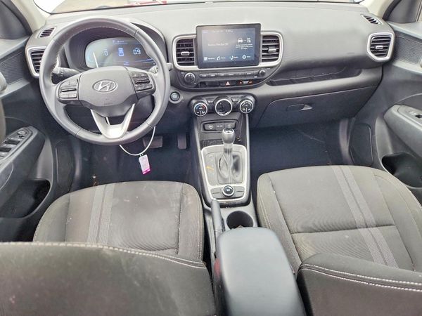 2024 HYUNDAI VENUE SEL / Limited