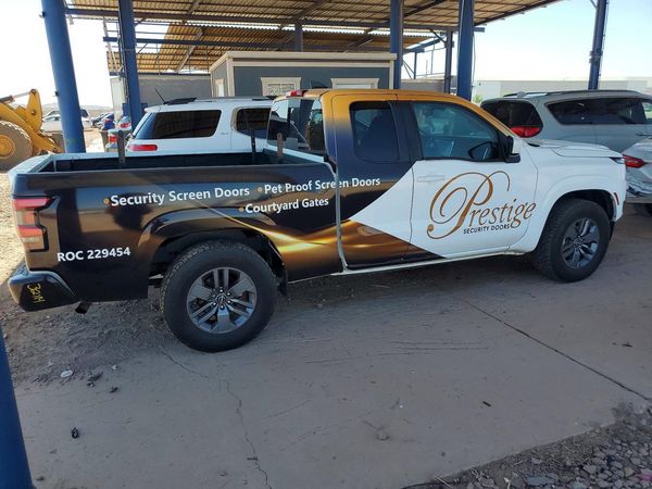 2025 NISSAN FRONTIER