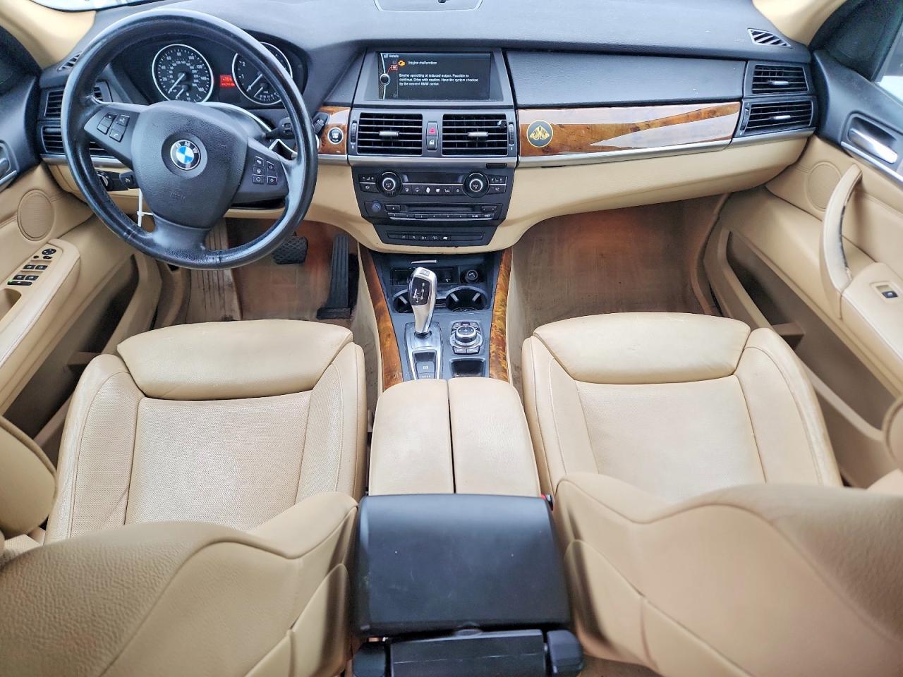 2013 BMW X5 xDrive35i