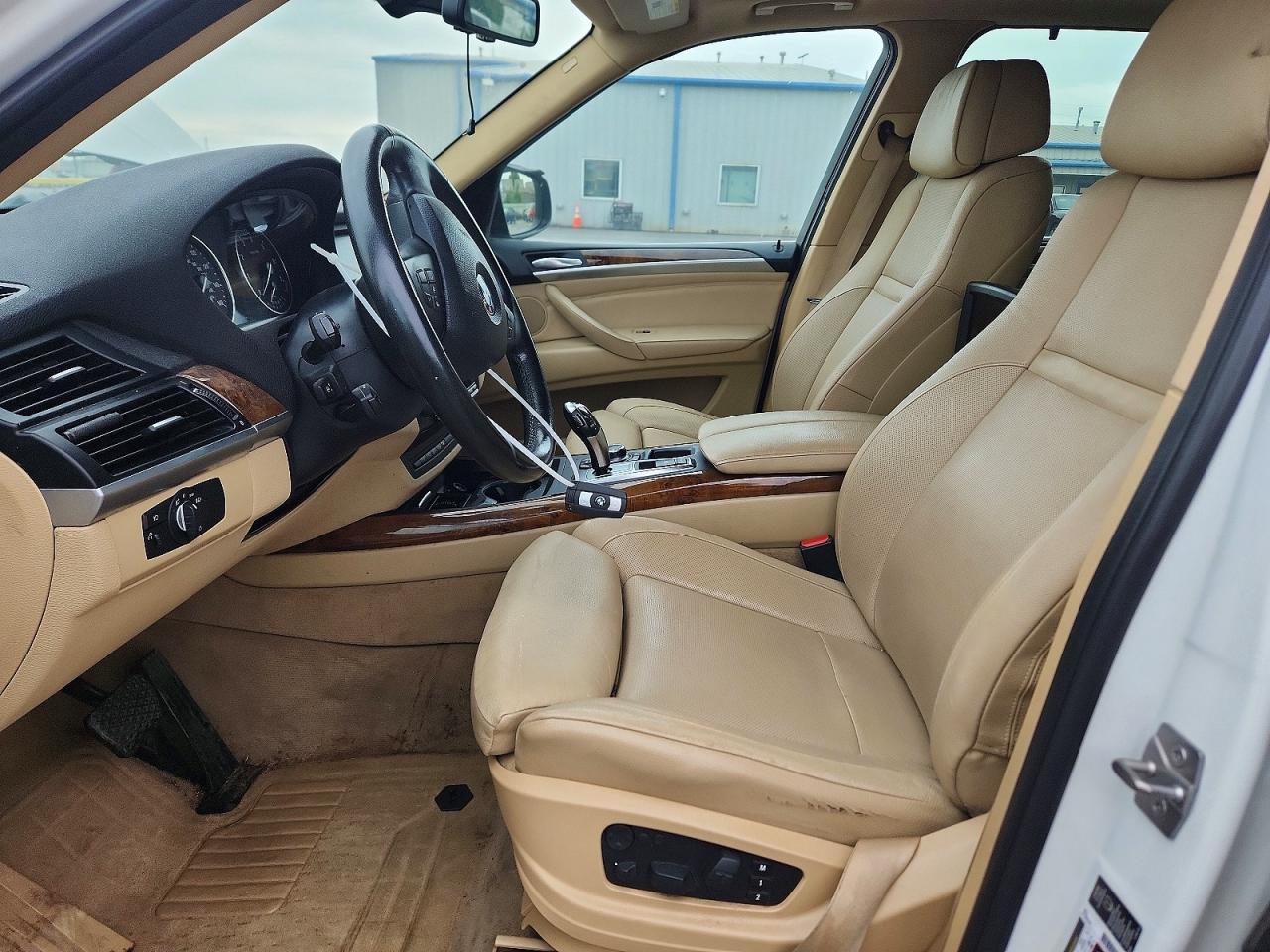 2013 BMW X5 xDrive35i