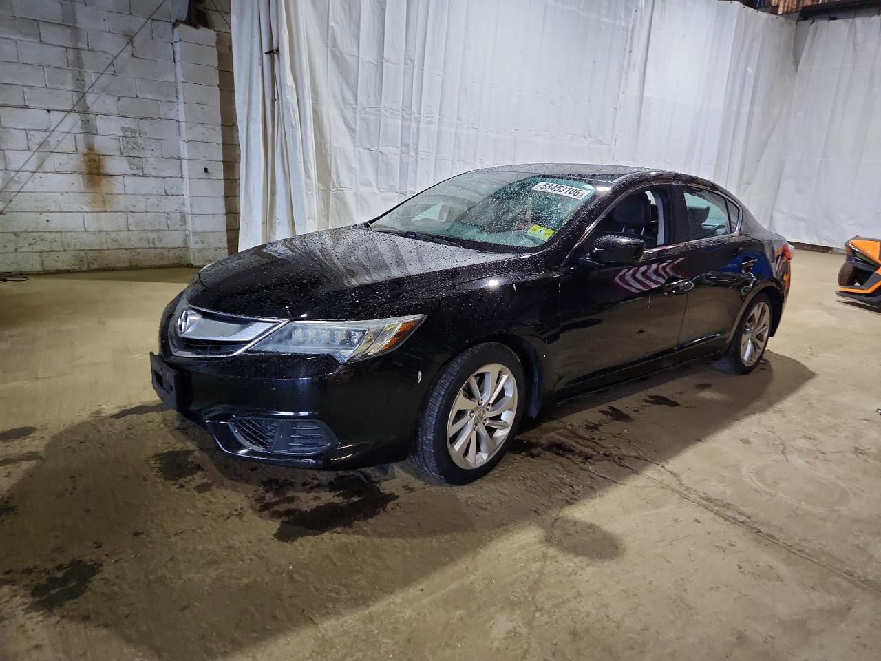 2016 ACURA ILX Base/Acura Watch Plus