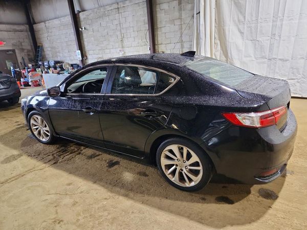 2016 ACURA ILX Base/Acura Watch Plus