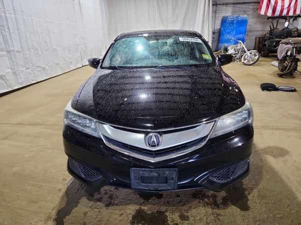 2016 ACURA ILX Base/Acura Watch Plus