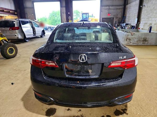 2016 ACURA ILX Base/Acura Watch Plus