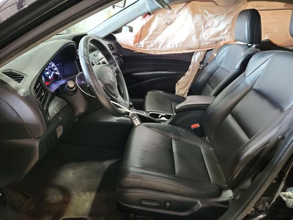 2016 ACURA ILX Base/Acura Watch Plus