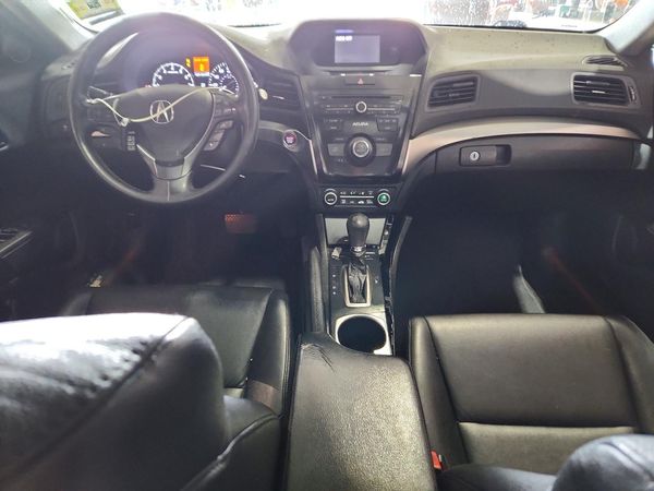 2016 ACURA ILX Base/Acura Watch Plus