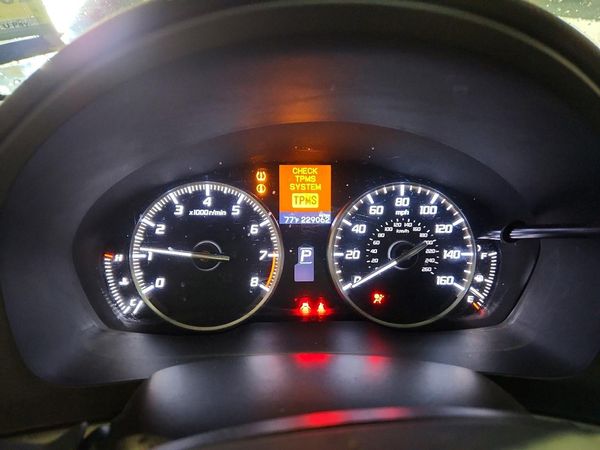 2016 ACURA ILX Base/Acura Watch Plus