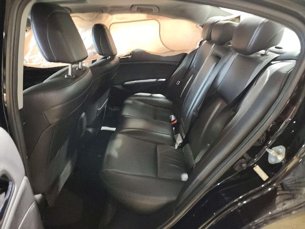 2016 ACURA ILX Base/Acura Watch Plus