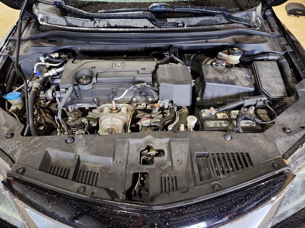 2016 ACURA ILX Base/Acura Watch Plus