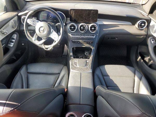 2021 MERCEDES-BENZ GLC GLC300